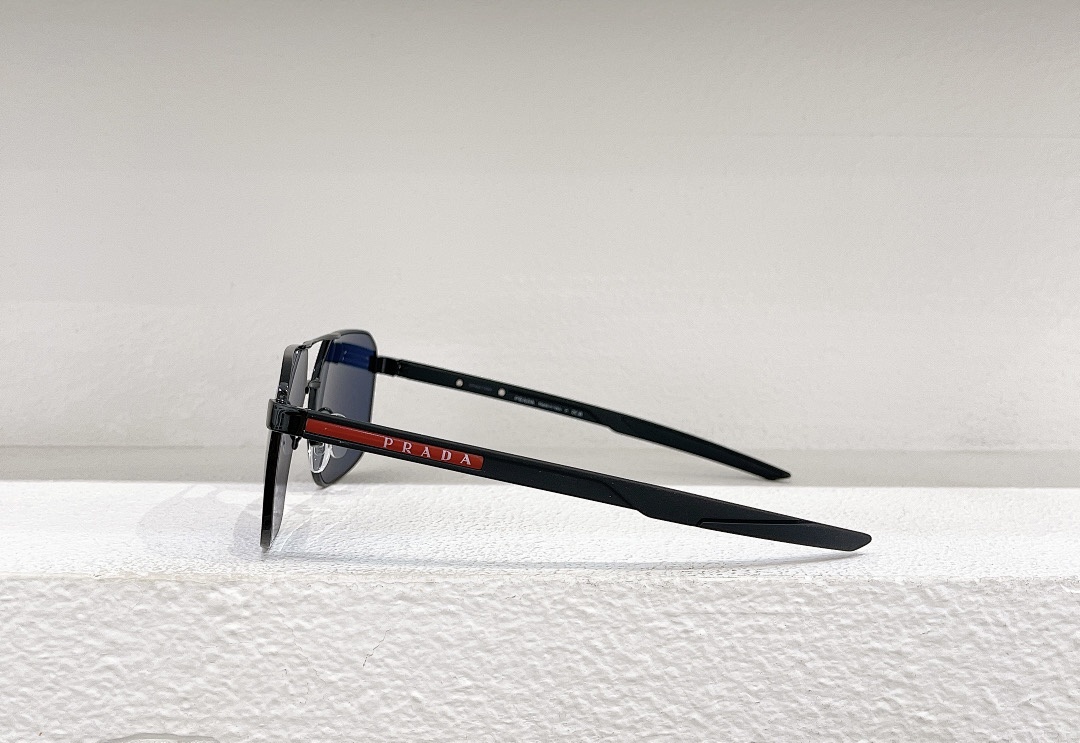 Prada MODEL:SPS 55WSIZE:60 - Image 8