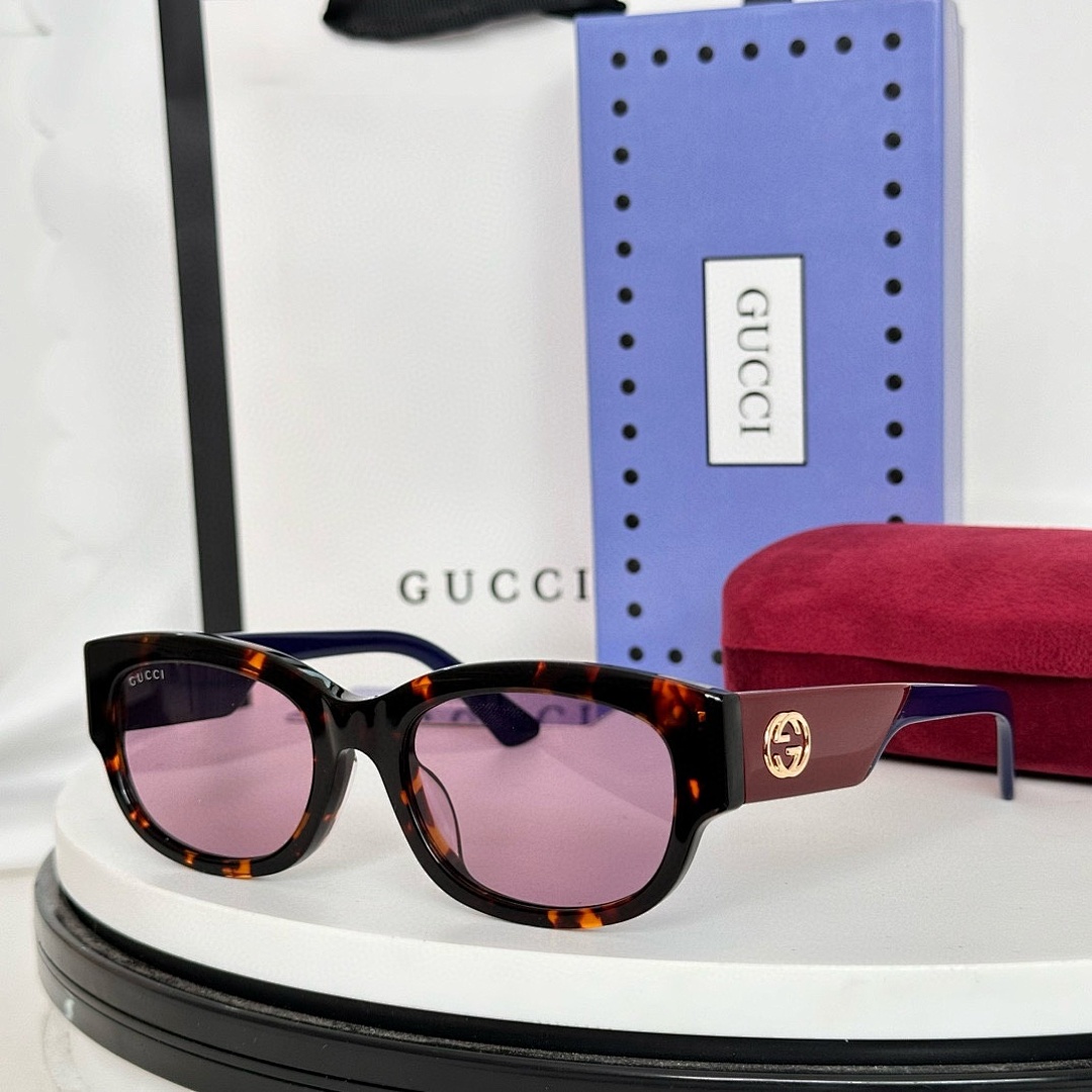 Other GUCCIMODEL:GG1667SKSIZE:54 - Image 8