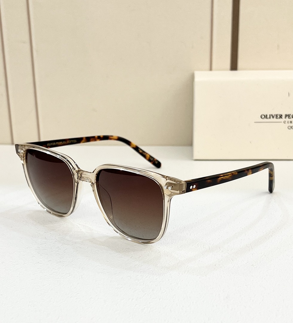 Other OLIVER PEOPLESMODEL:OV5373SIZE:52 - Image 6