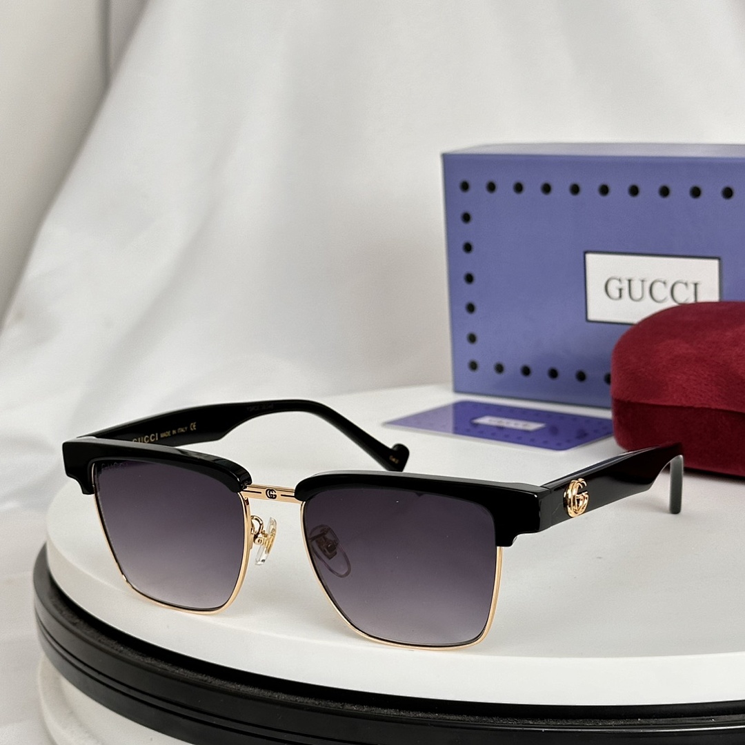 Other GUCCI MODELGG1319SSIZE51 17-150_ - Image 5