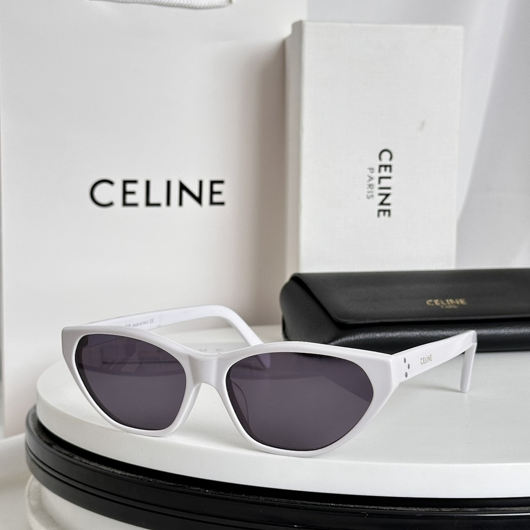 Other CELINEMODELCL4S251,SIZE56 - Image 9