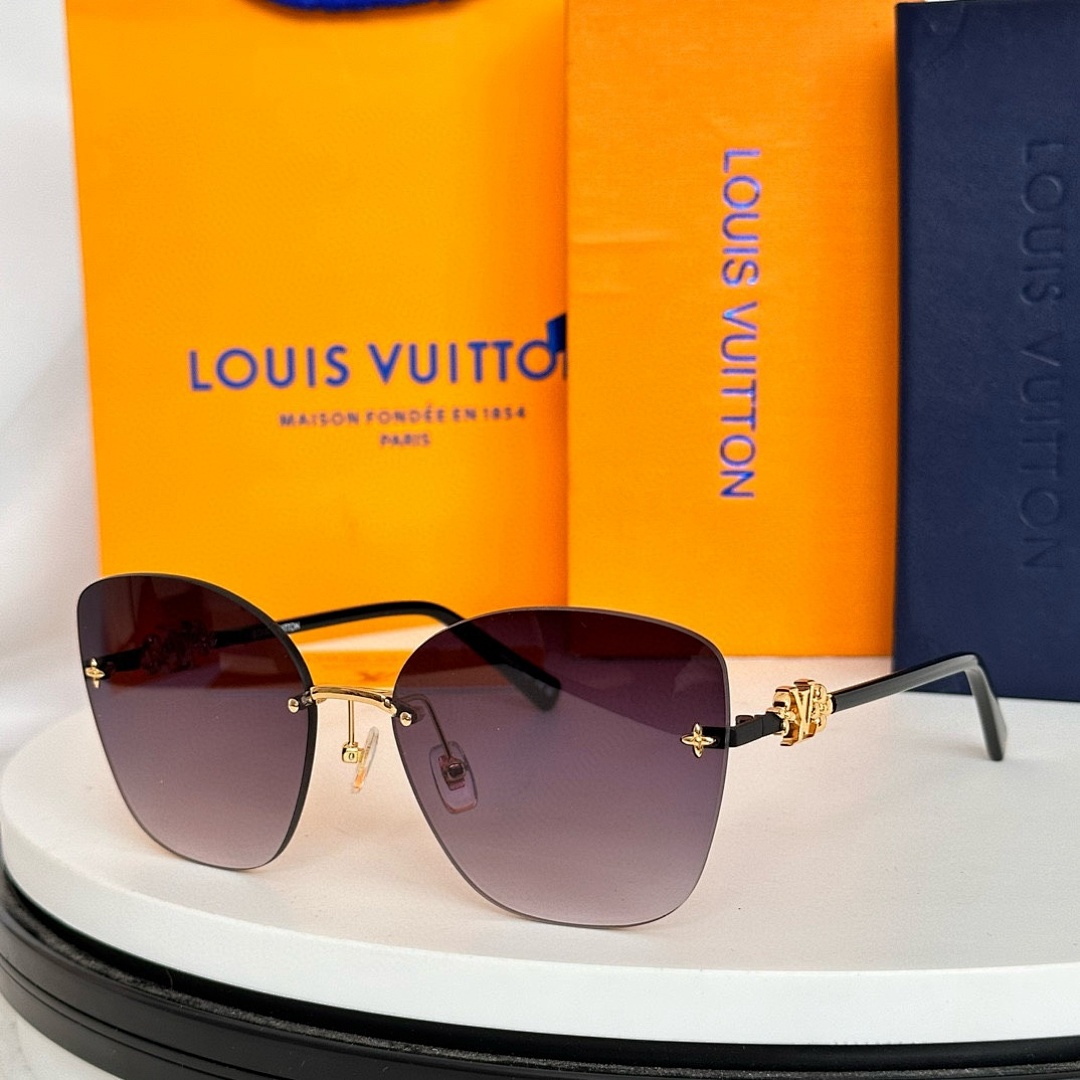 Other LOUIS VUITTONMODEL:Z2459U SIZE:61 - Image 3