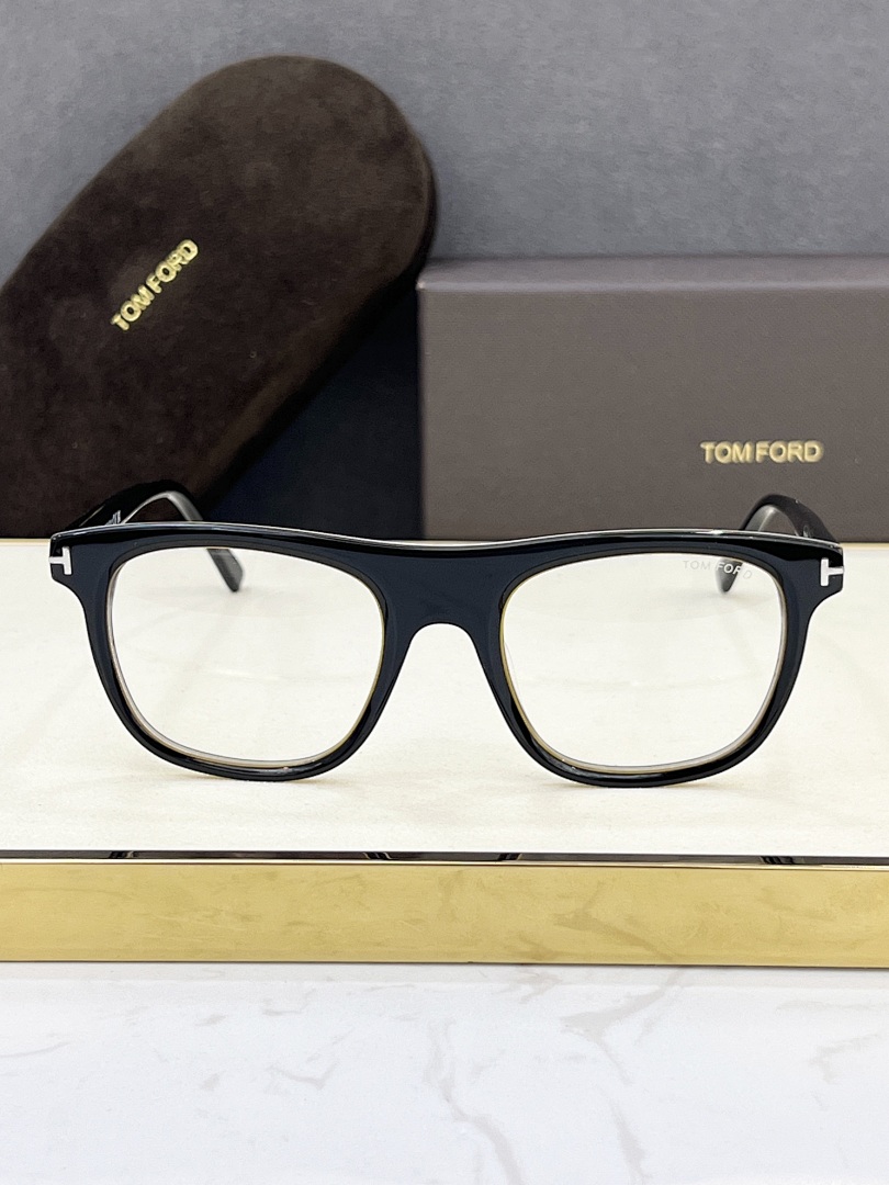Other TOM FORDMODEL:FT5939SIZE:52 - Image 5