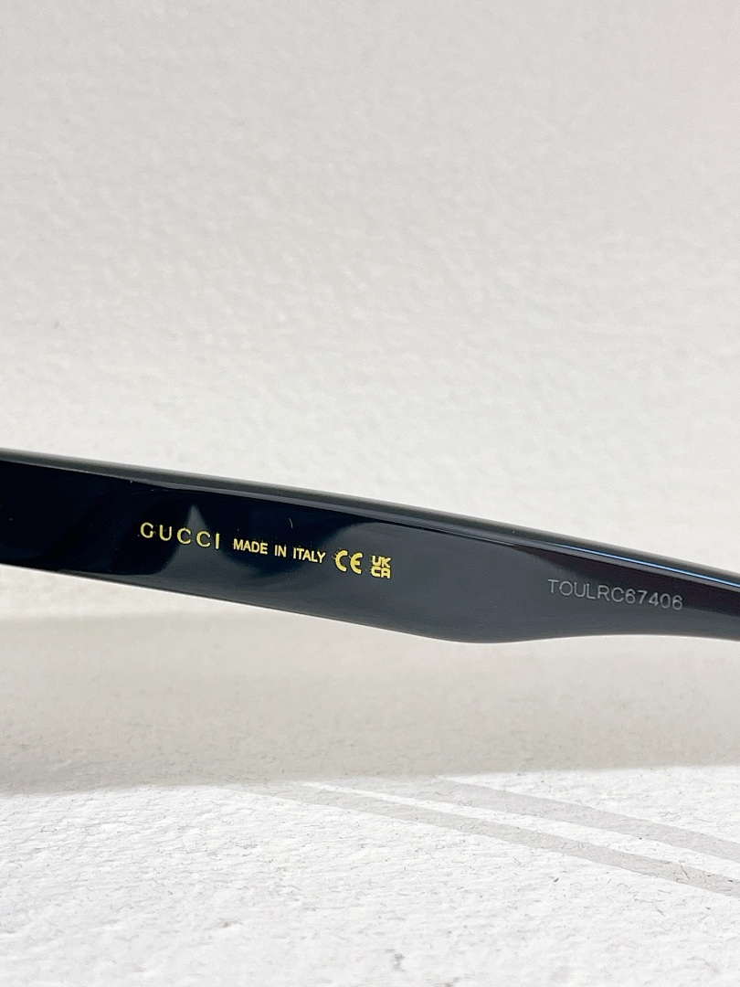 Other GUCCIMODEL:GG1579SSIZE:53 22-140_ - Image 3