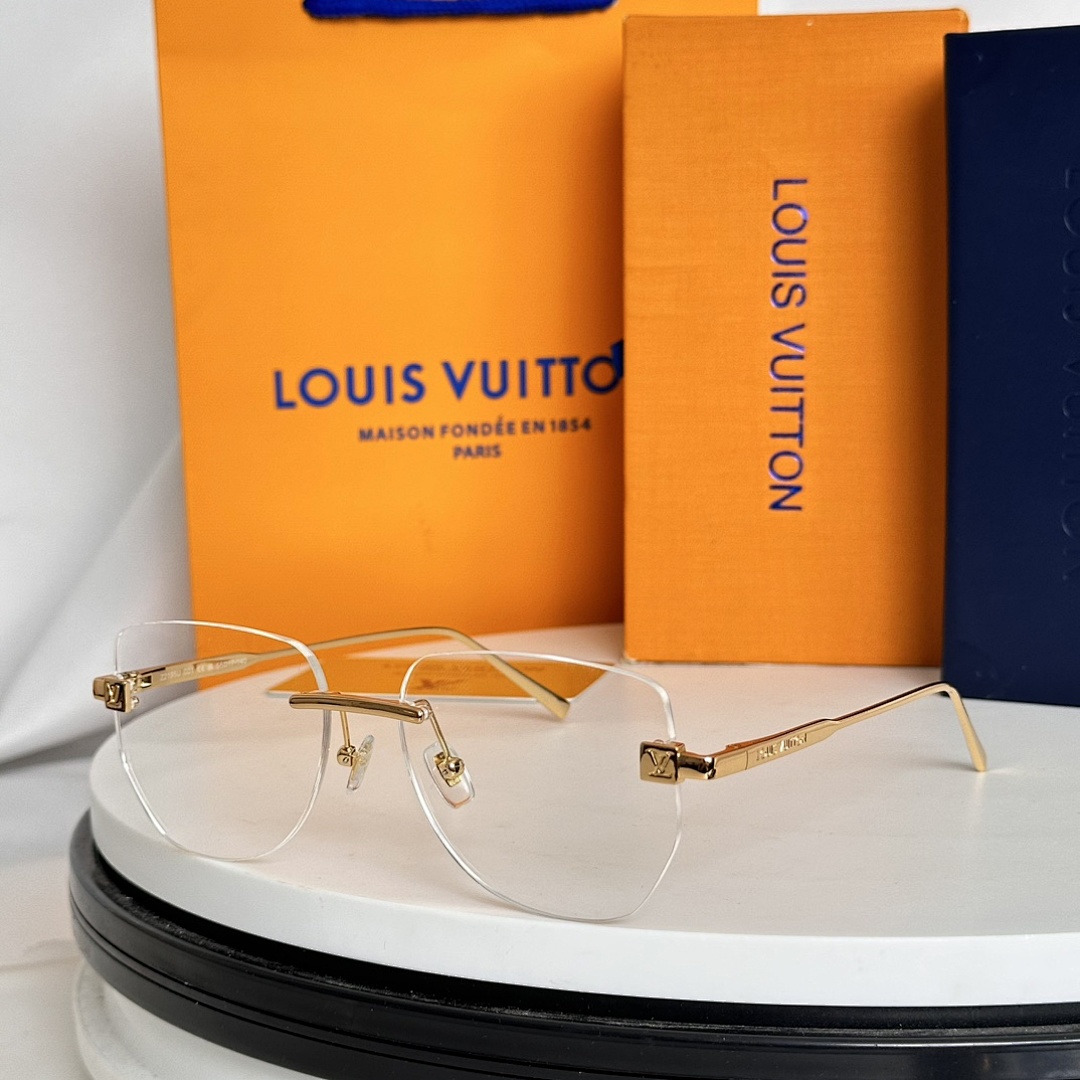 Other LOUIS VUITTOMODEL:Z2195U SIZE:56 - Image 3