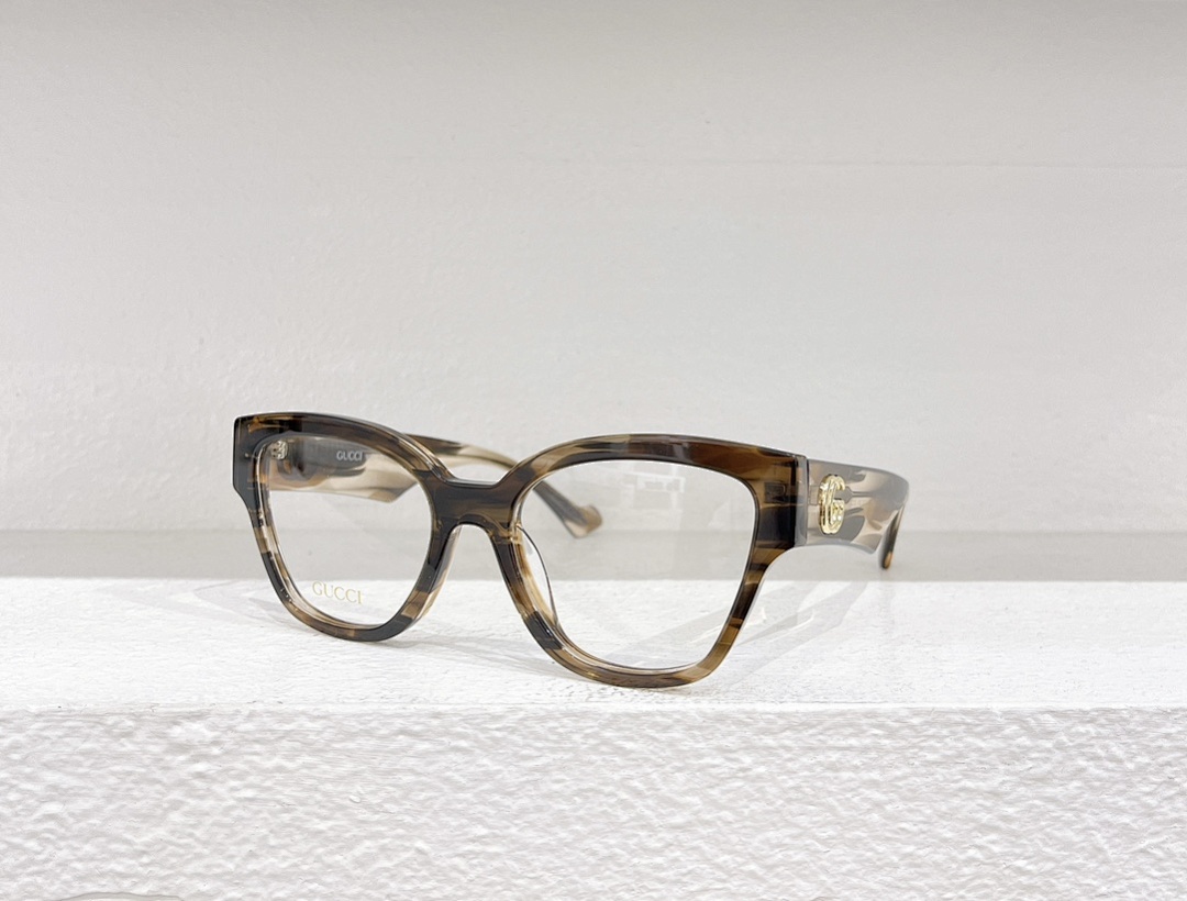 Other GUCCIMODEL:GG1424OSIZE:53 20-145_ - Image 3
