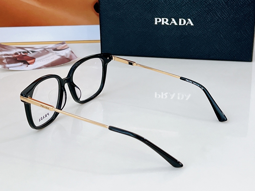Prada MODEL:PR 04ZVSIZE:52 - Image 5