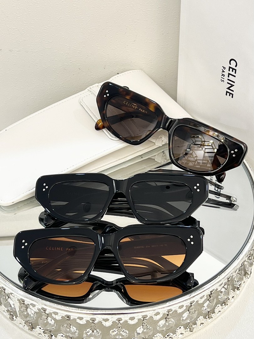 Other CELINEMODEL:CL40273USIZE:53 - Image 2