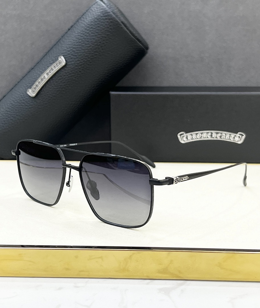 Chanel CHROME HEARTSMODEL:CH5324SIZE:58 16-152_723, photo 1