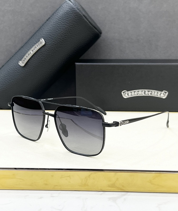 Chanel CHROME HEARTSMODEL:CH5324SIZE:58 16-152_723, photo 1