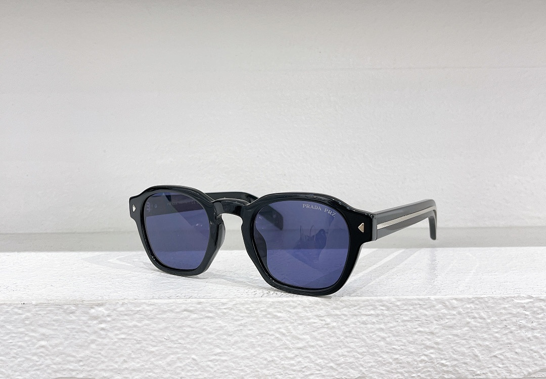 Prada MODEL:SPRA16S SIZE:52, photo 1