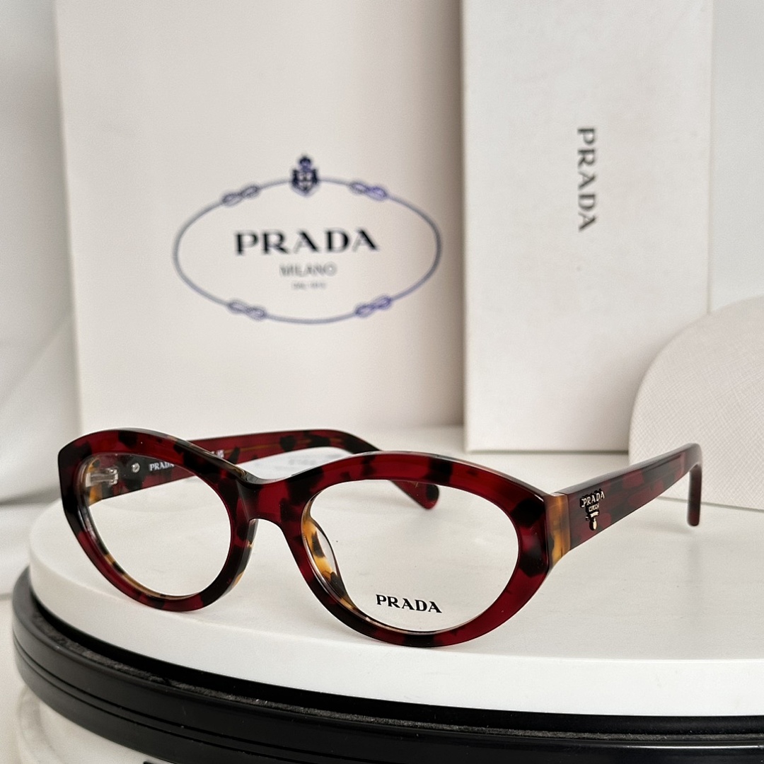 Prada PR03YV53 - Image 4