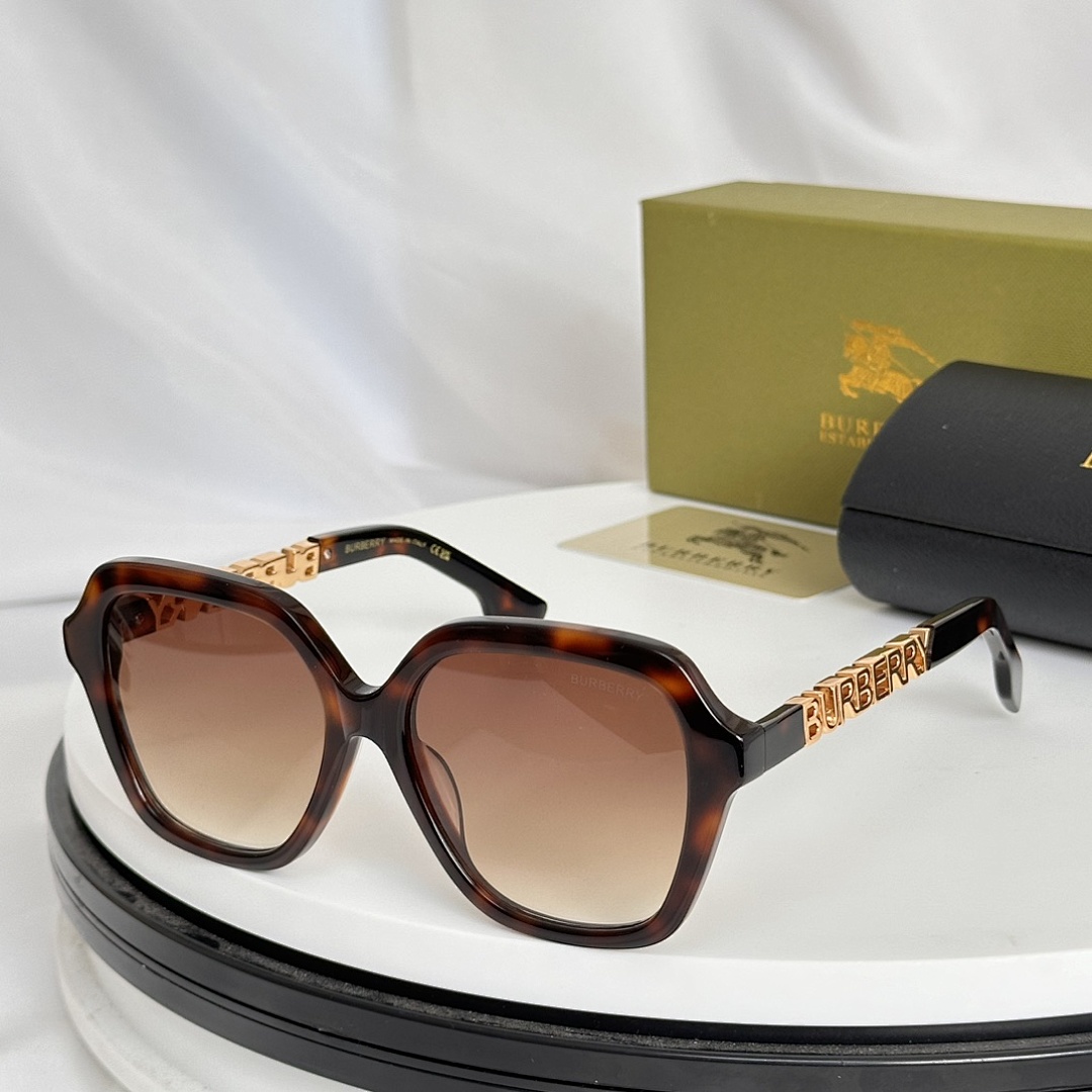 Other BURBERRYMODEL:BE 4389SIZE:56 - Image 9