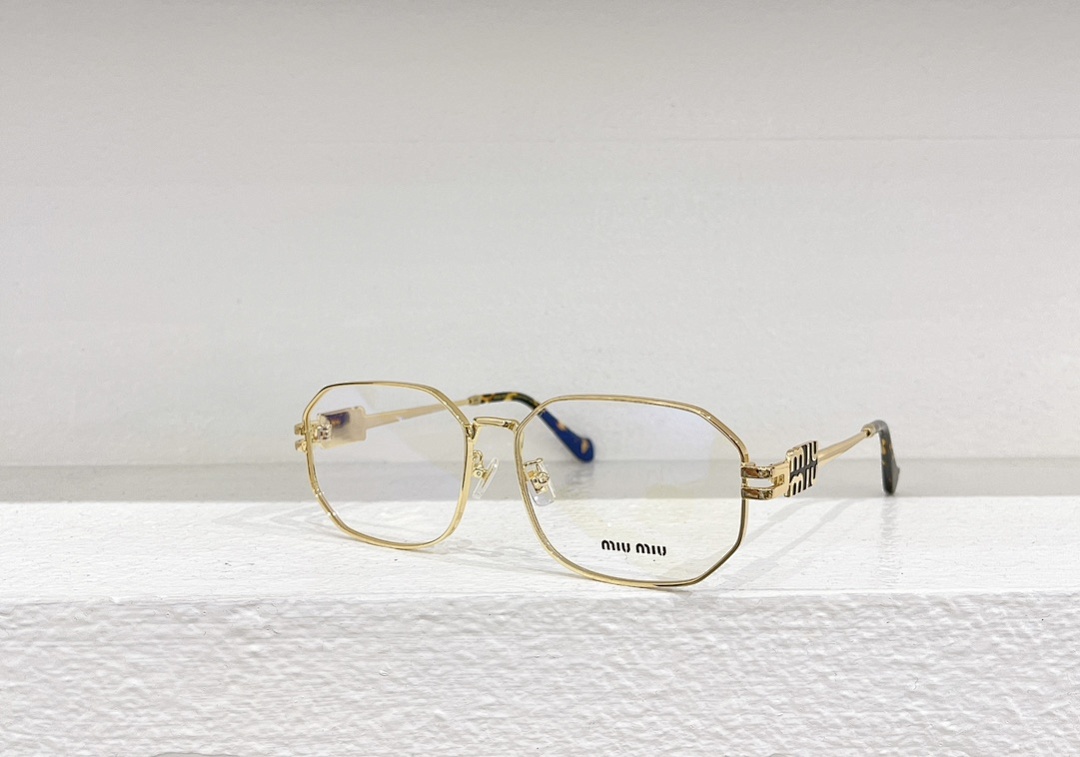 Miu Miu MIUMIUMODEL:SMU75ZS SIZE:58 - Image 6