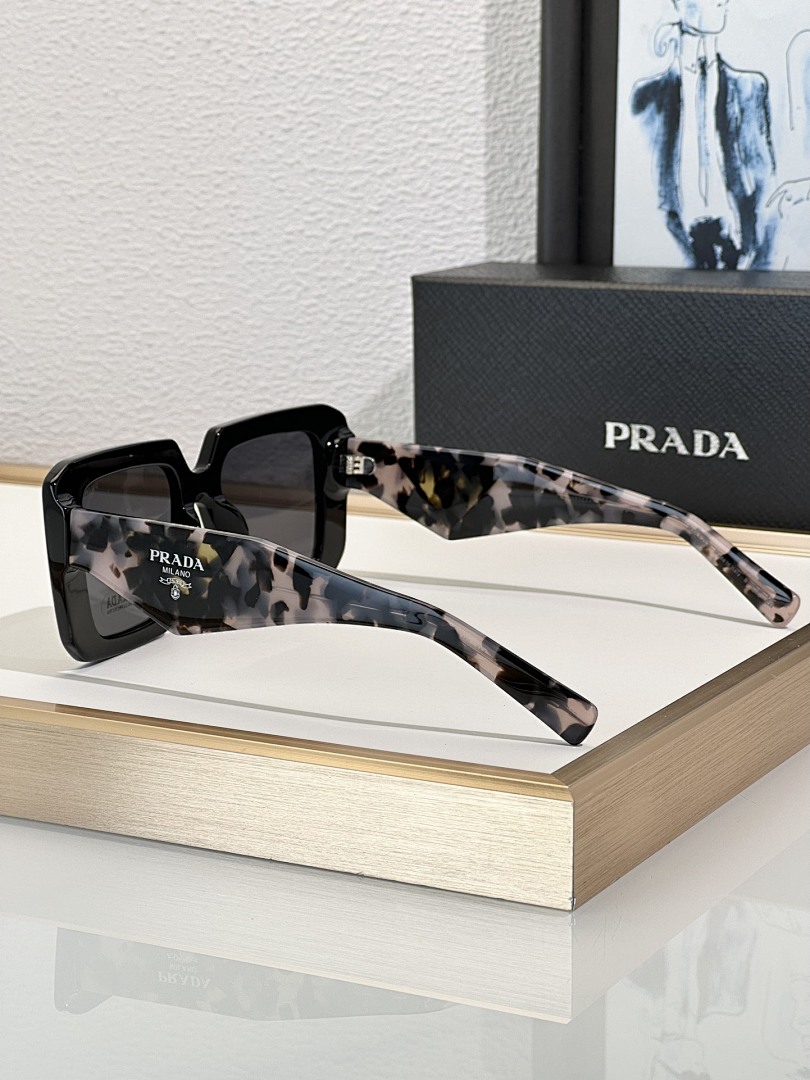 Prada Mod:SPR 23Y-SSize:50 - Image 3