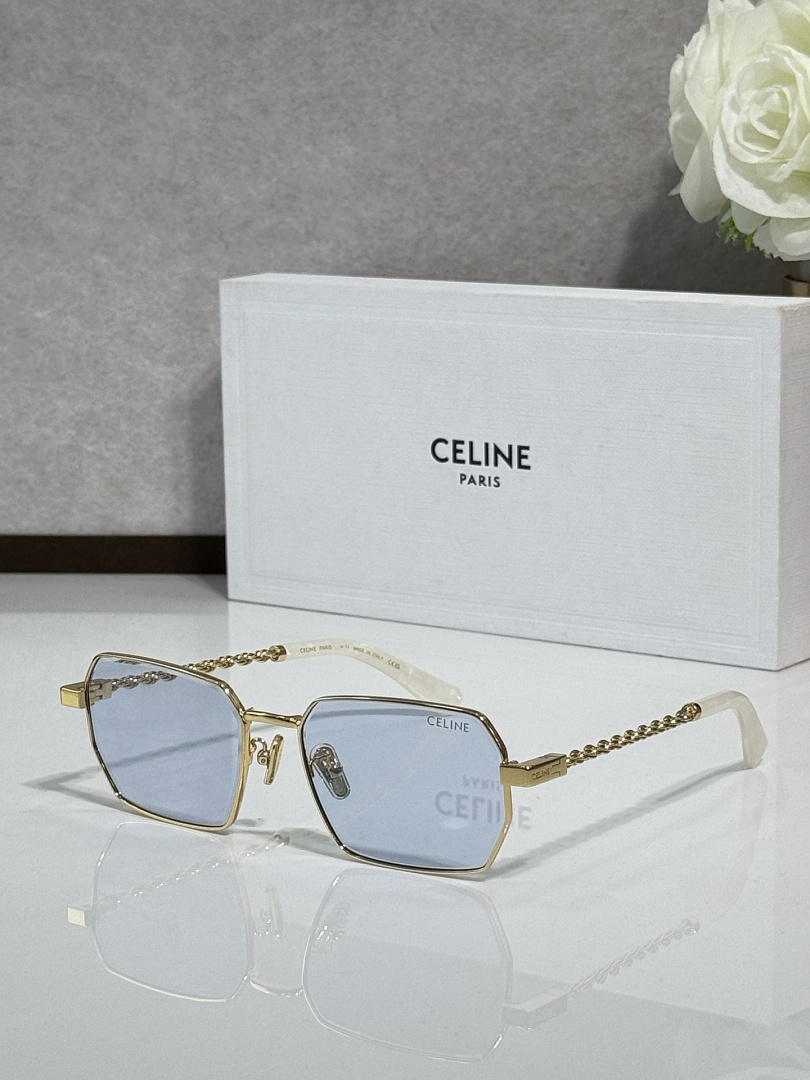 Other CelineMODEL:CL42127USIZE:59 18 - Image 7