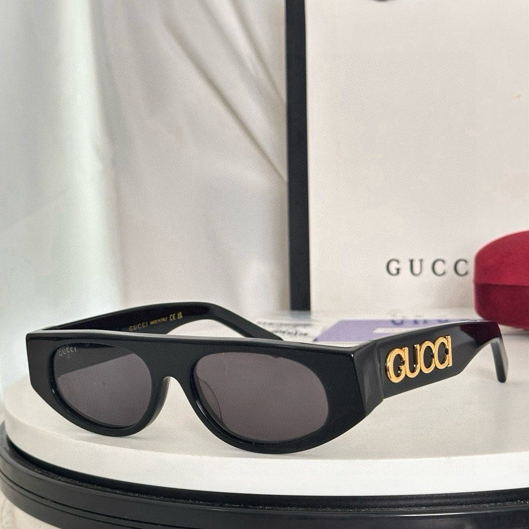Other GUCC MODEL:GG1771S SIZE:53