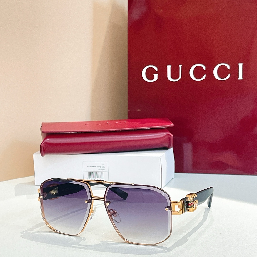 Other GUCC MODEL:GG1596 SIZE:63 - Image 9