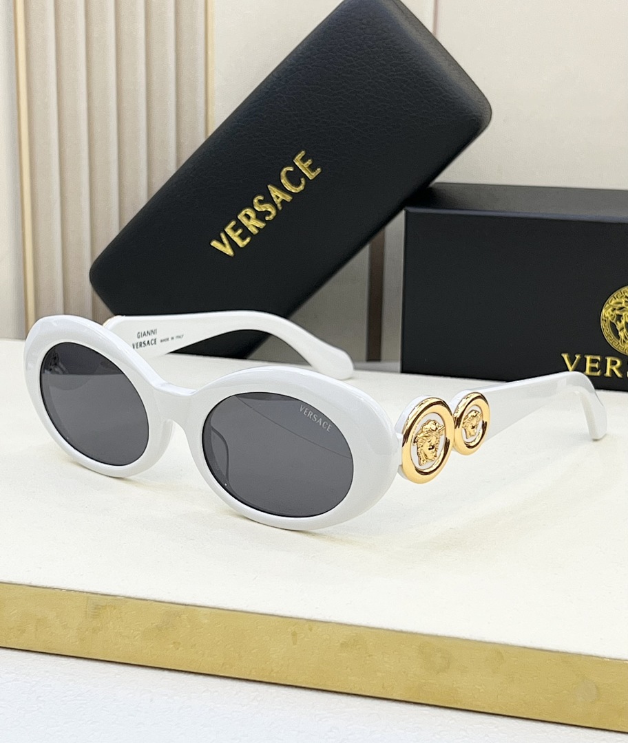Other VERSACEMODEL: 527MSIZE:53 - Image 9