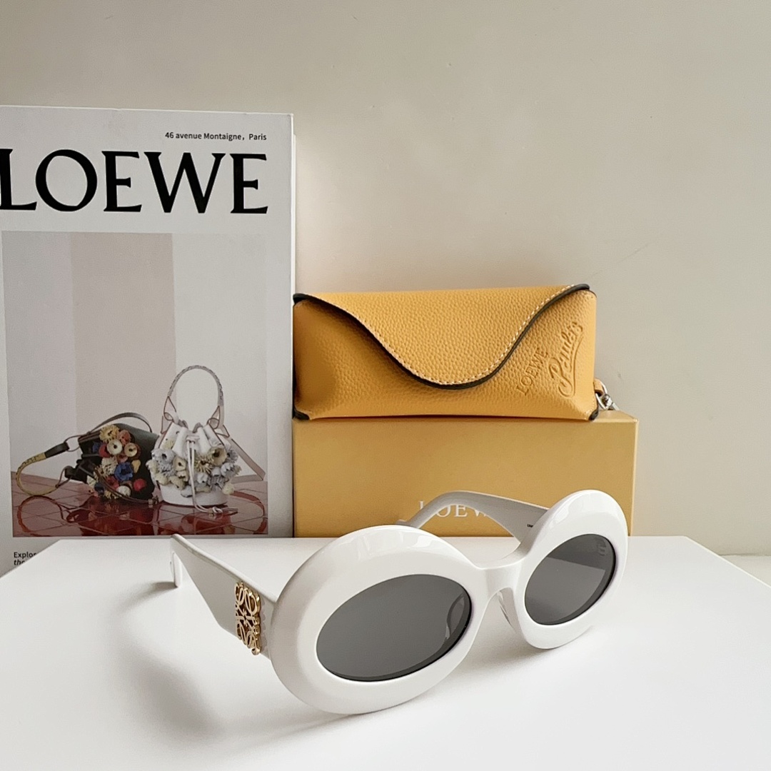 Other LOEWEMODEL:LW40091lSIZE:52 - Image 7