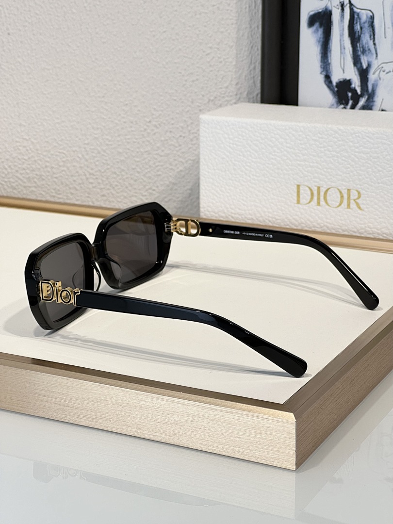 Other DiorMod:CD259SSize:56 - Image 3