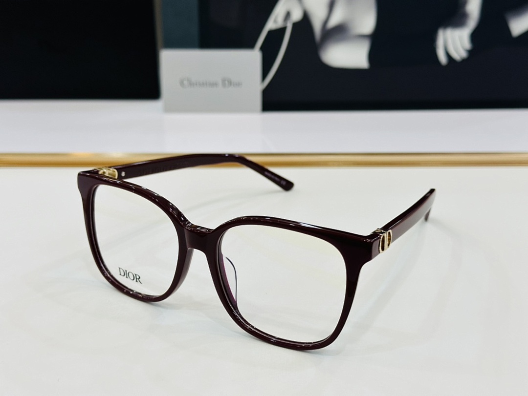 Other DioR CD 1400 Size:54 - Image 9