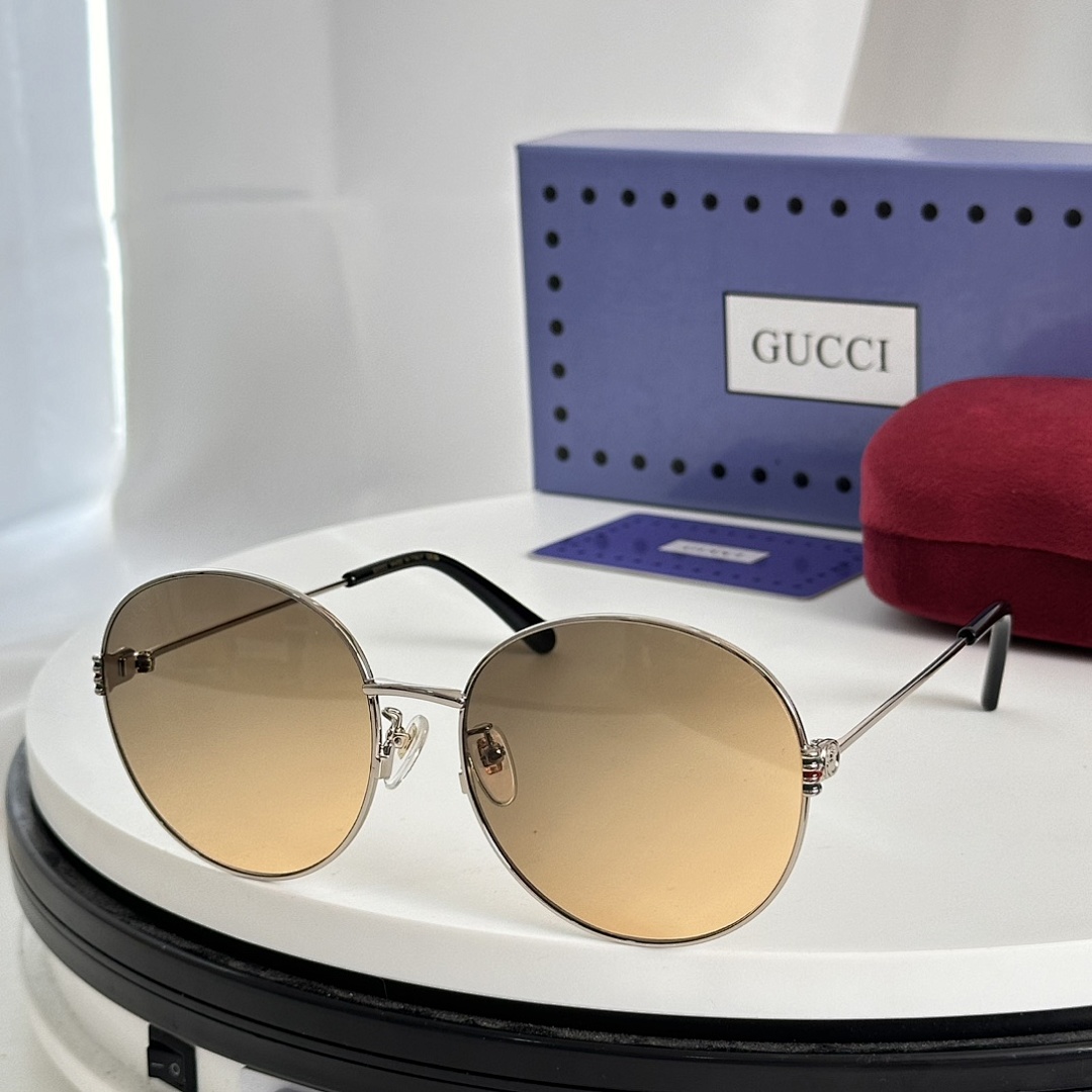 Other GUCCIMODEL:GG1280SIZE:53 - Image 7