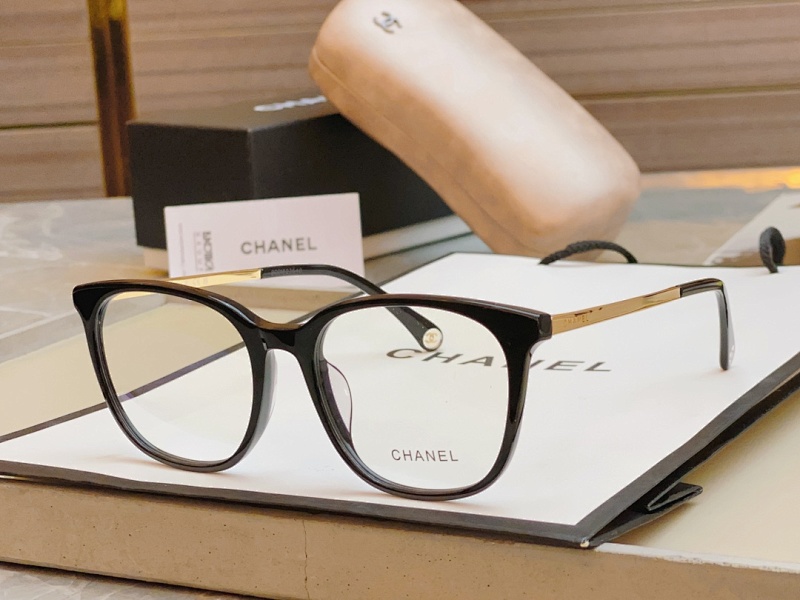 Chanel 【CHANELMODEL:3469-U,SIZE:54, photo 1