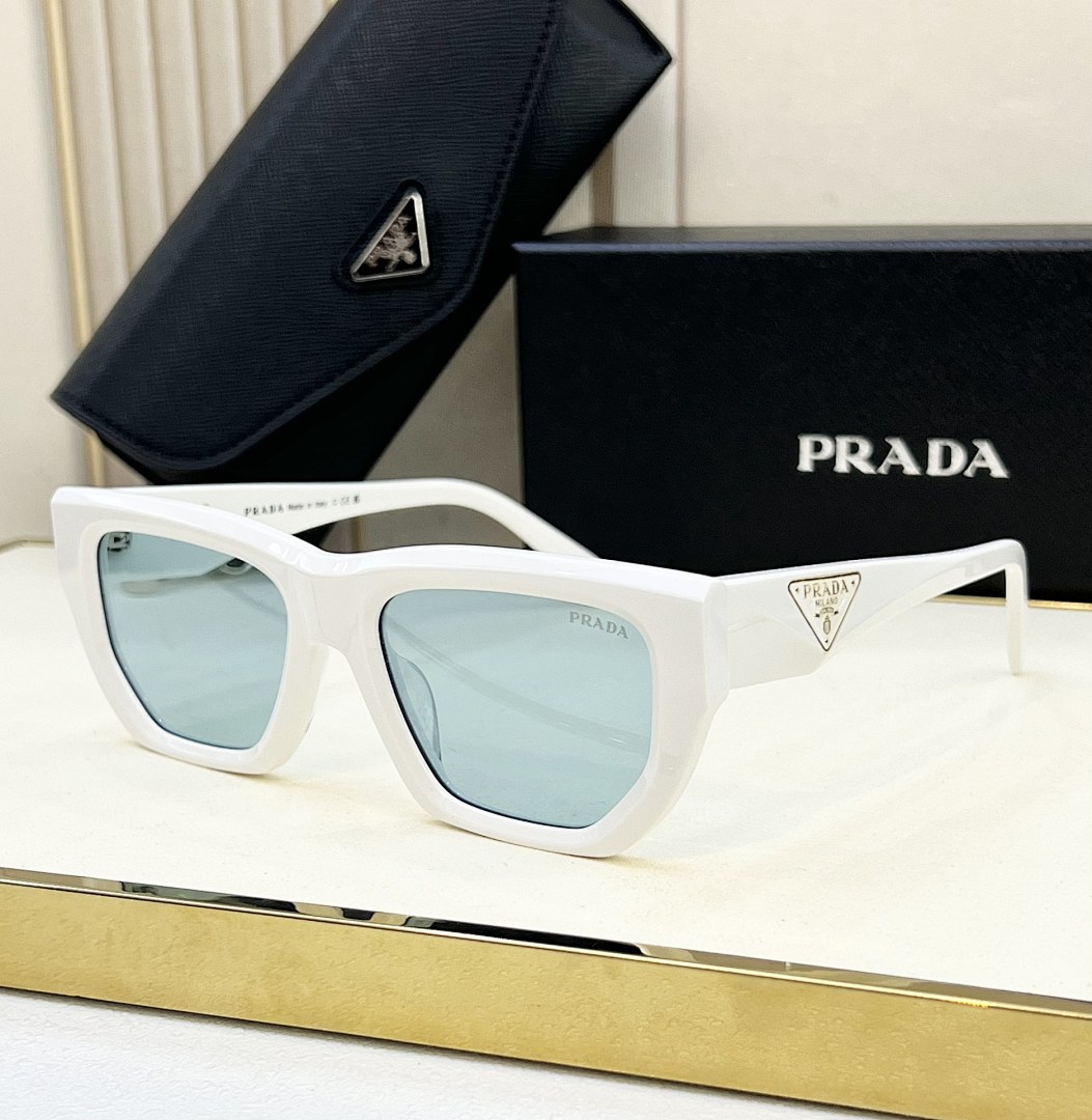 Prada MODEL:PR26ZSSIZE:53, photo 1