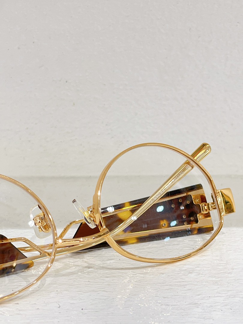 Miu Miu MIUMIUMODEL:SMU 5688TS SIZE:54 - Image 2