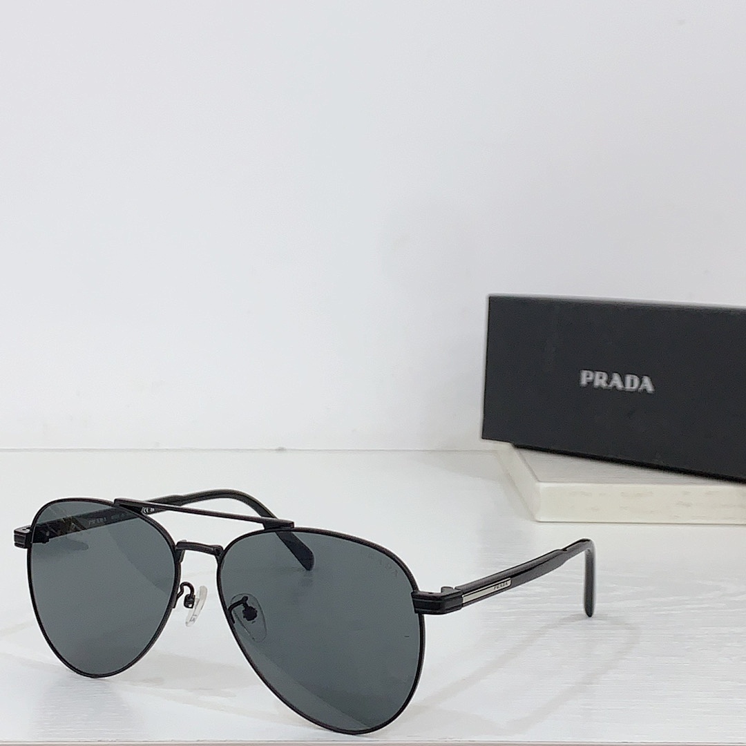 Prada MODEL:PR A58S SIZE:61 14-147_ - Image 7