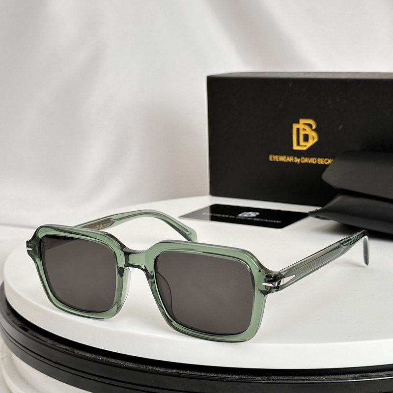 DAVID BECKHAMMODEL:DB7113SIZE:51, photo 1