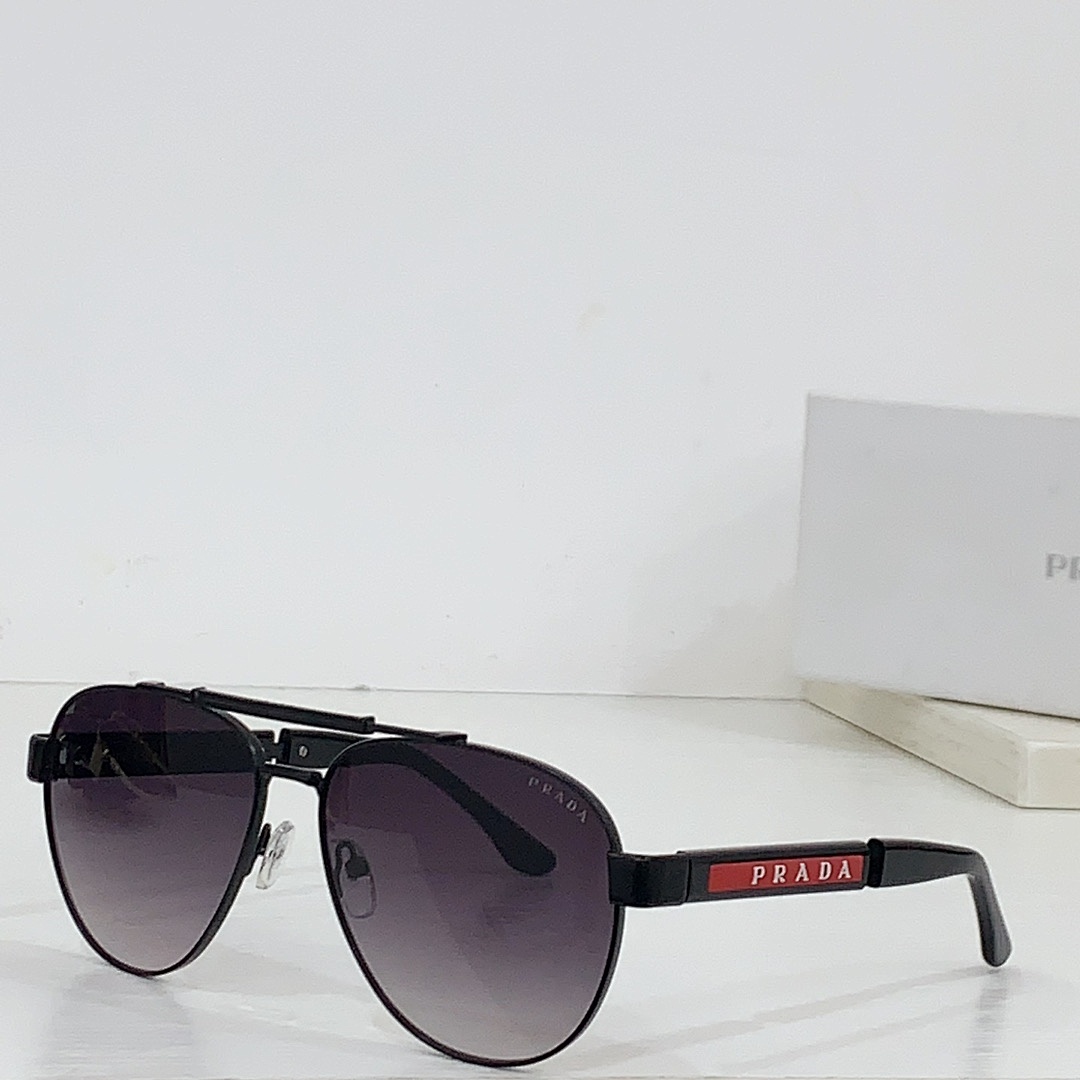 Prada MODEL:PS013YSSIZE:59 - Image 8