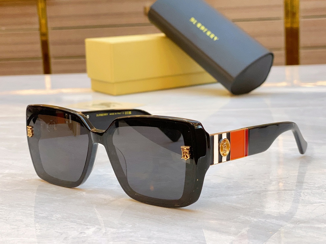 Other 【BURBERRYMODEL:BE6009,SIZE:62