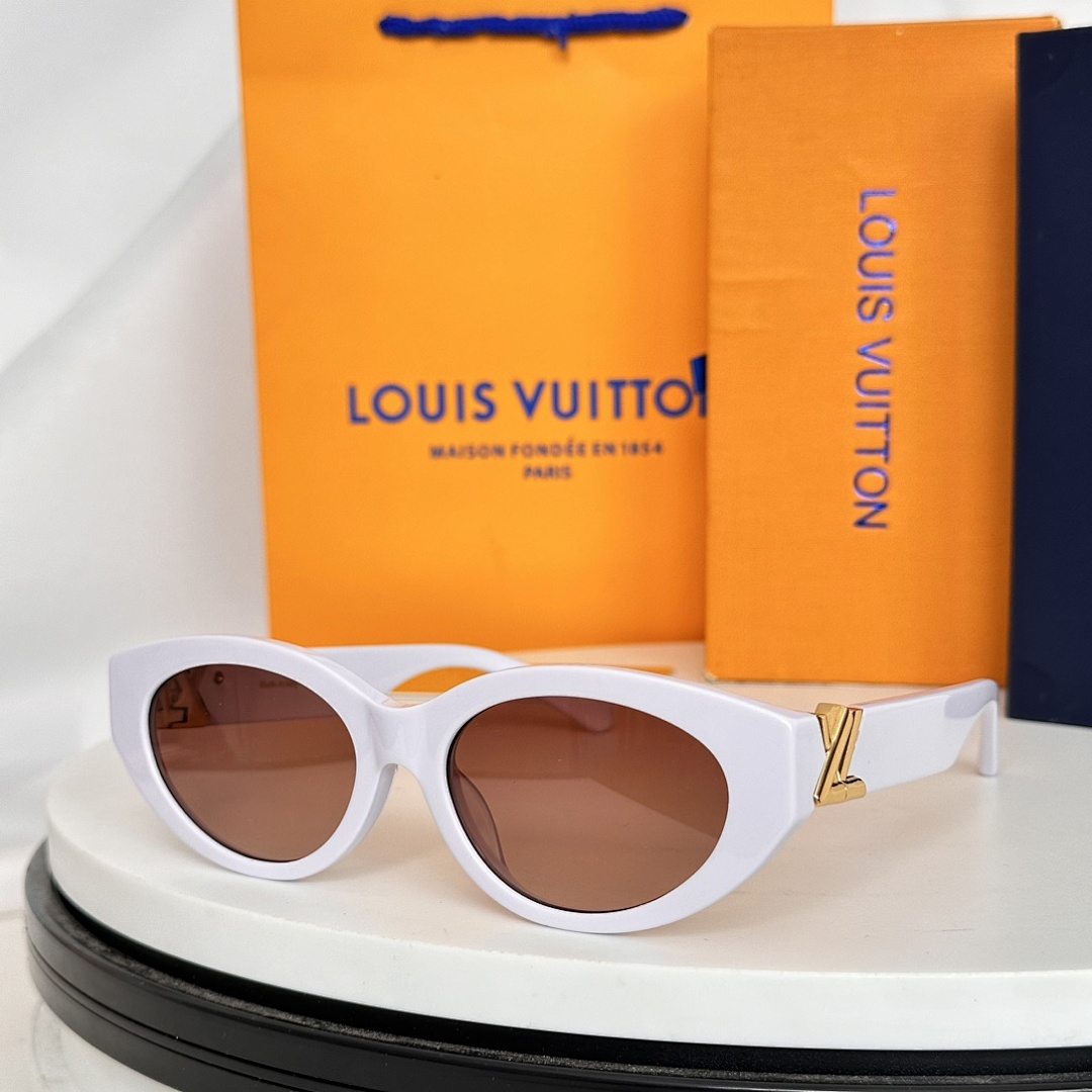 Other LOUIS VUITTONMODEL:Z2107E Z2106E Z2105E Z2104E Z2103E Z2102ESIZE:51 - Image 5