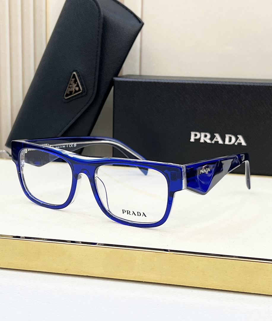Prada MODEL VPR A22ZSIZE 53