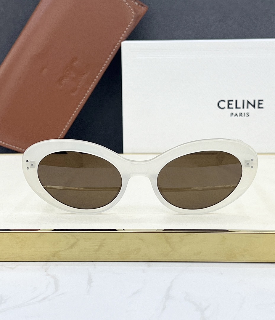 Other CELINEMODEL:CL40193U SIZE:53 - Image 5