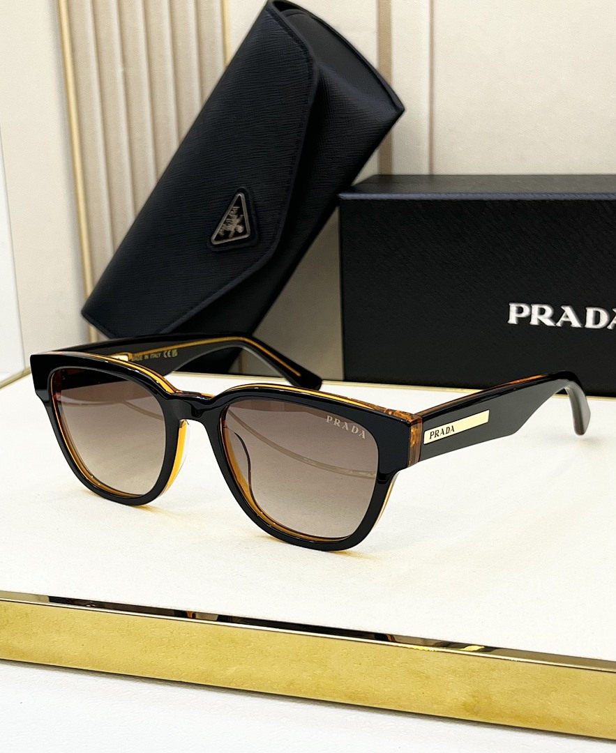 Prada MODEL:PRA04SSIZE:53 21-145_ - Image 8
