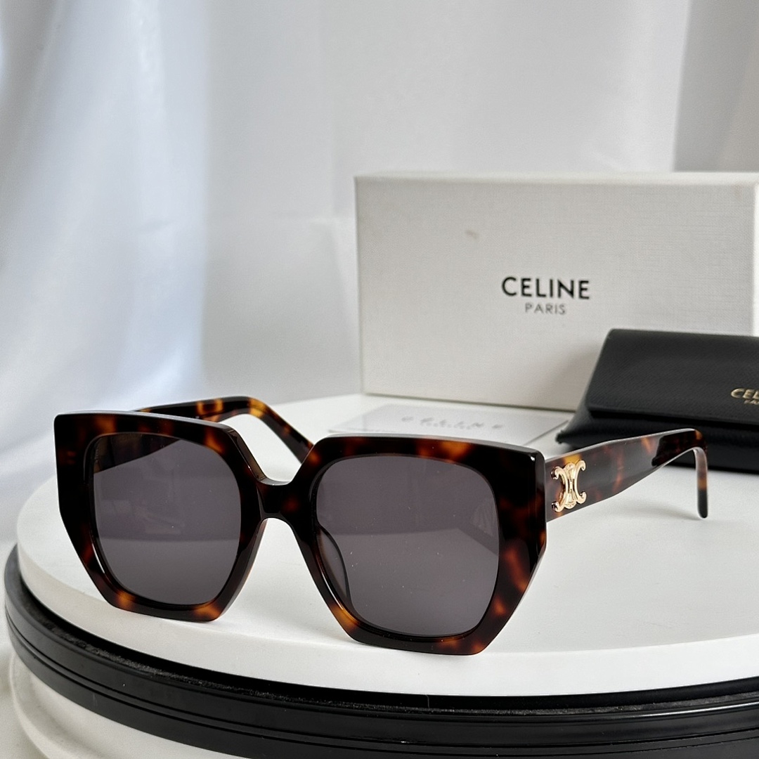Other CELINeMODELCL40239FSIZE:55 - Image 8