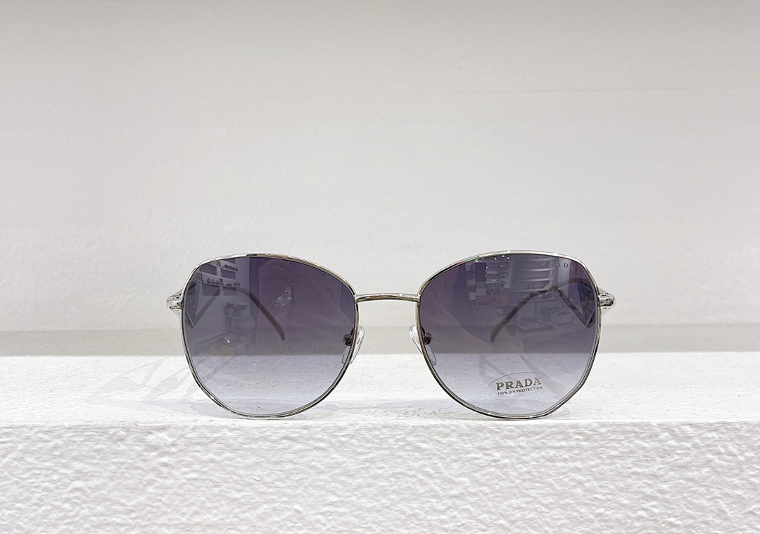 Prada MODEL:SPR 57YSIZE:57 - Image 2