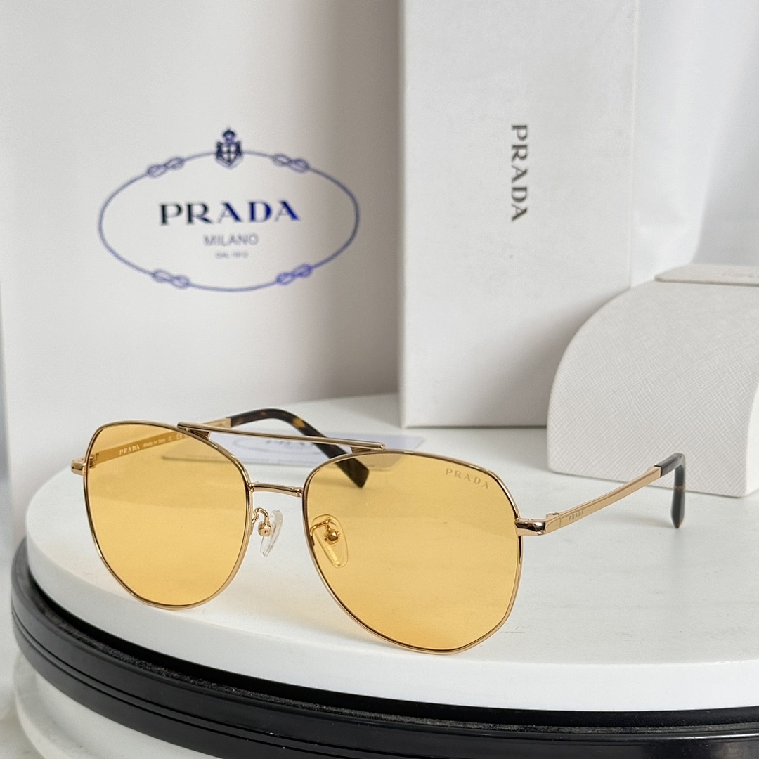 Prada MODEL:PRA58VSize56 - Image 9