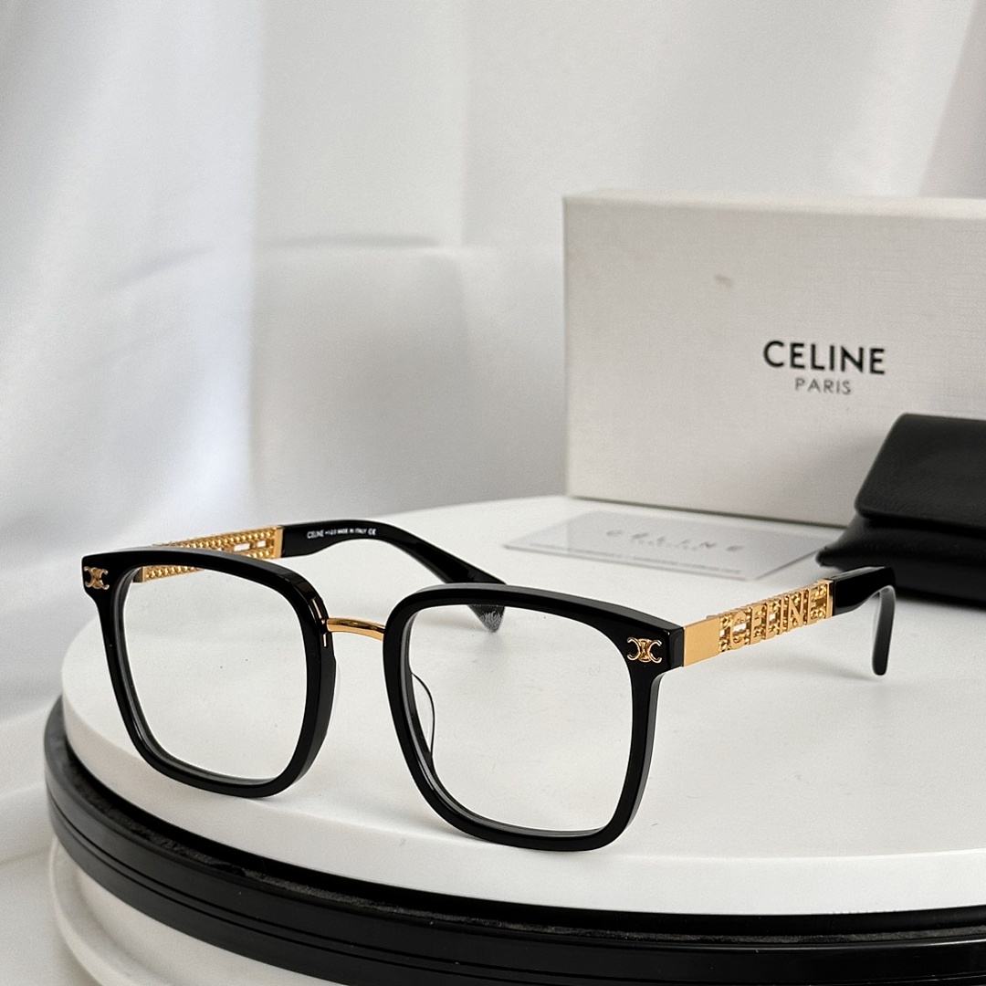 Other CELINEMODEL:CL4S368SIZE:52 21-140_ - Image 2