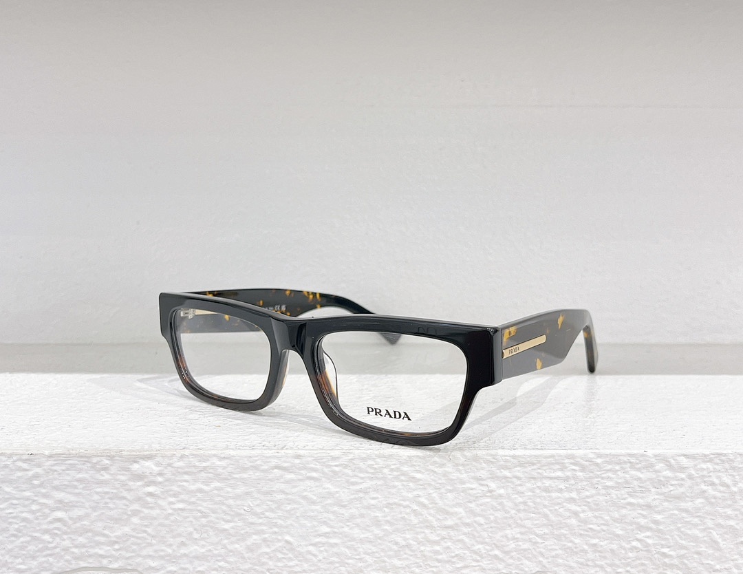 Prada MODEL:PRA03SSIZE:55 20-145_ - Image 9