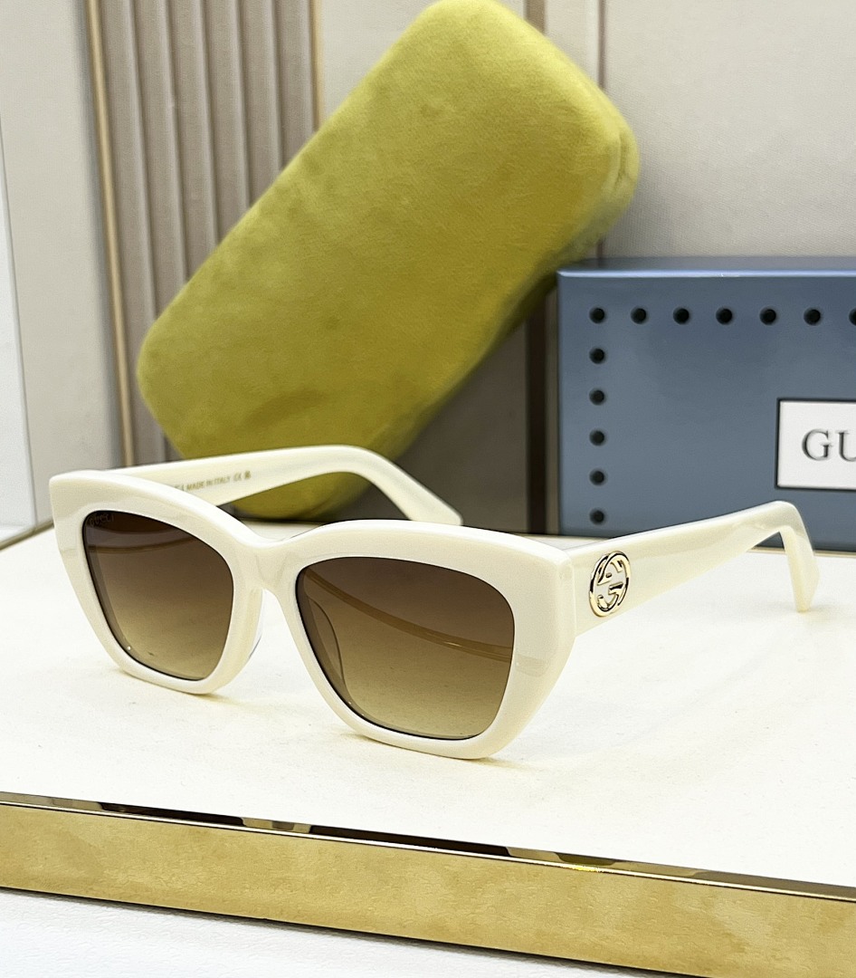 Other GUCCIMODEL:GG1844SASIZE:55 - Image 8
