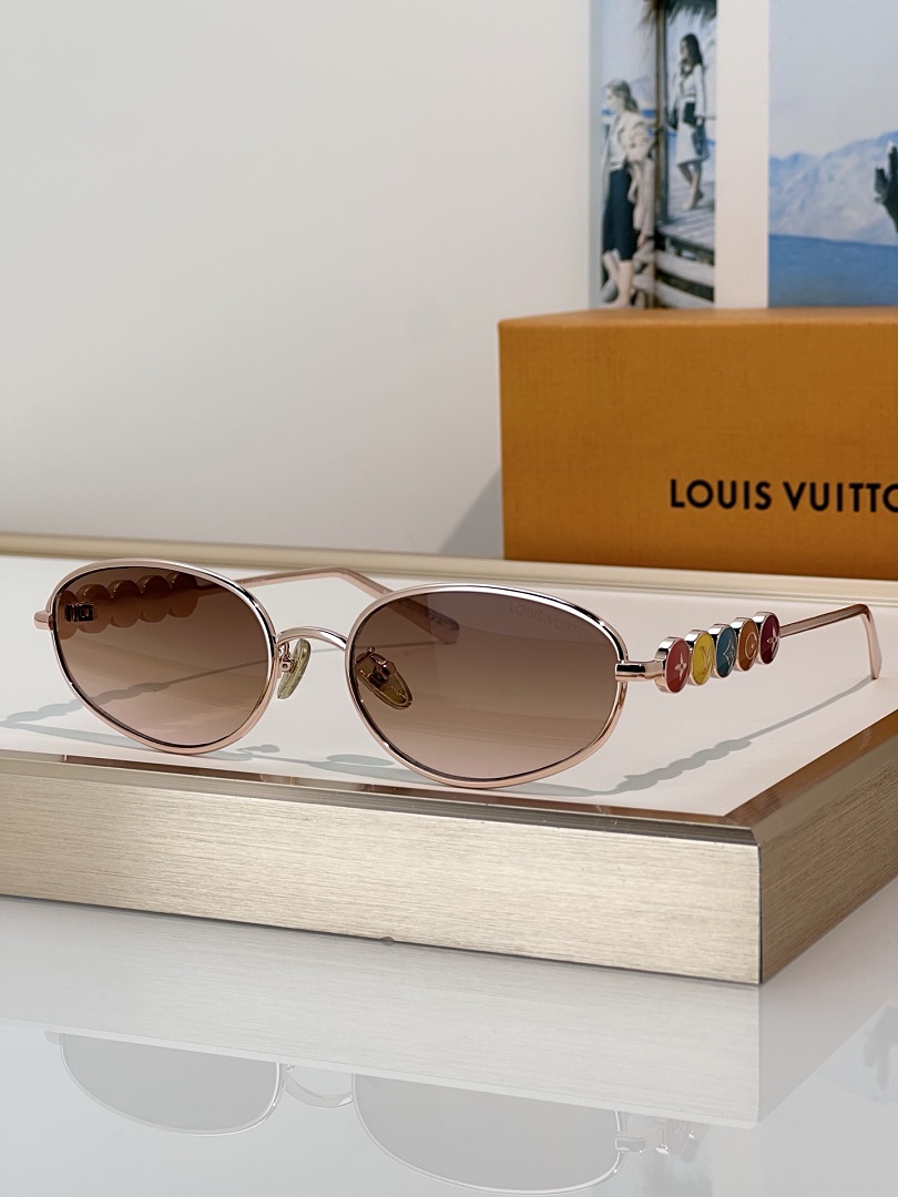 Other Louis VuittoMod :Z3179USize :55 - Image 5