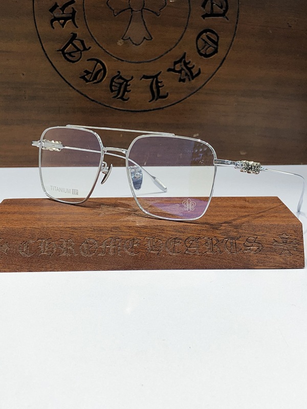 Chanel Chanel CHROME HEARTSCH8235, photo 1