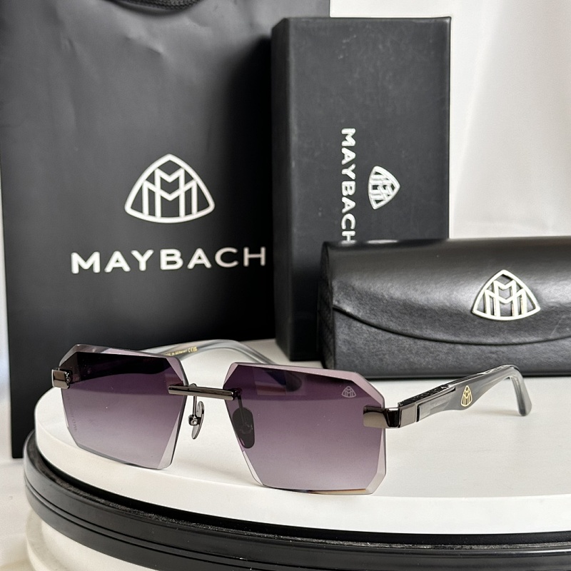 Chanel MAYBACHMODEL Z111SIZE:59, photo 1