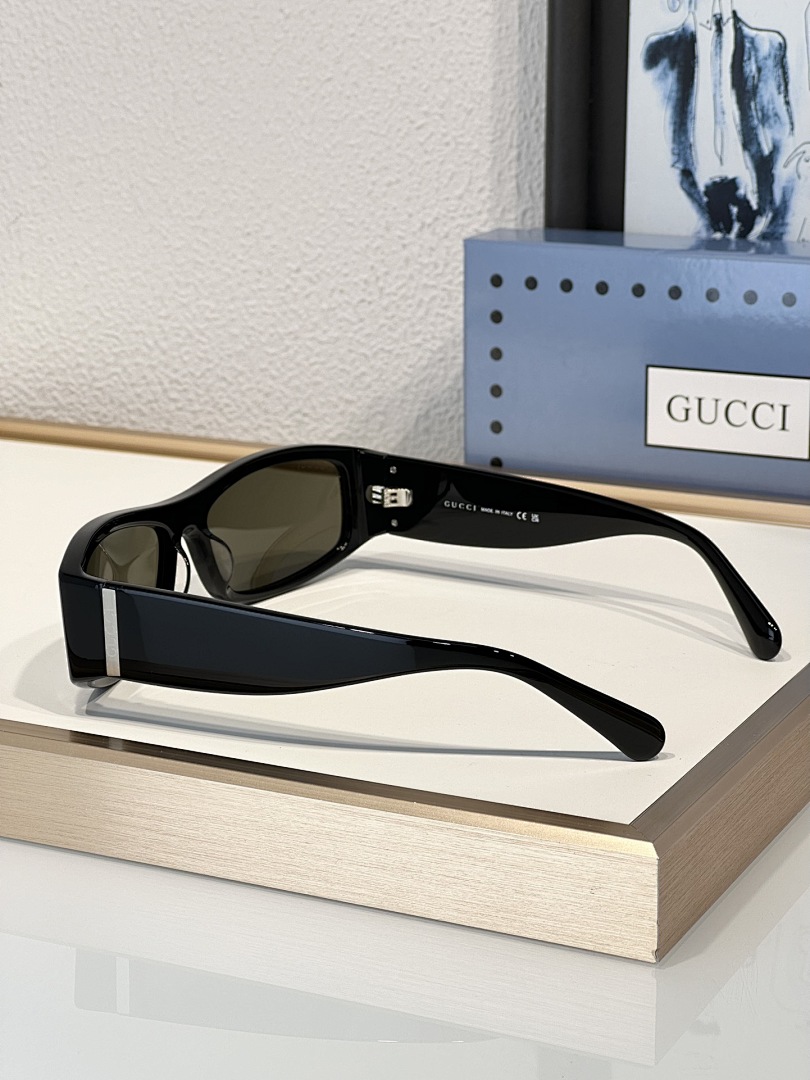 Other GuccIMod:GG1492SSize:64 - Image 3