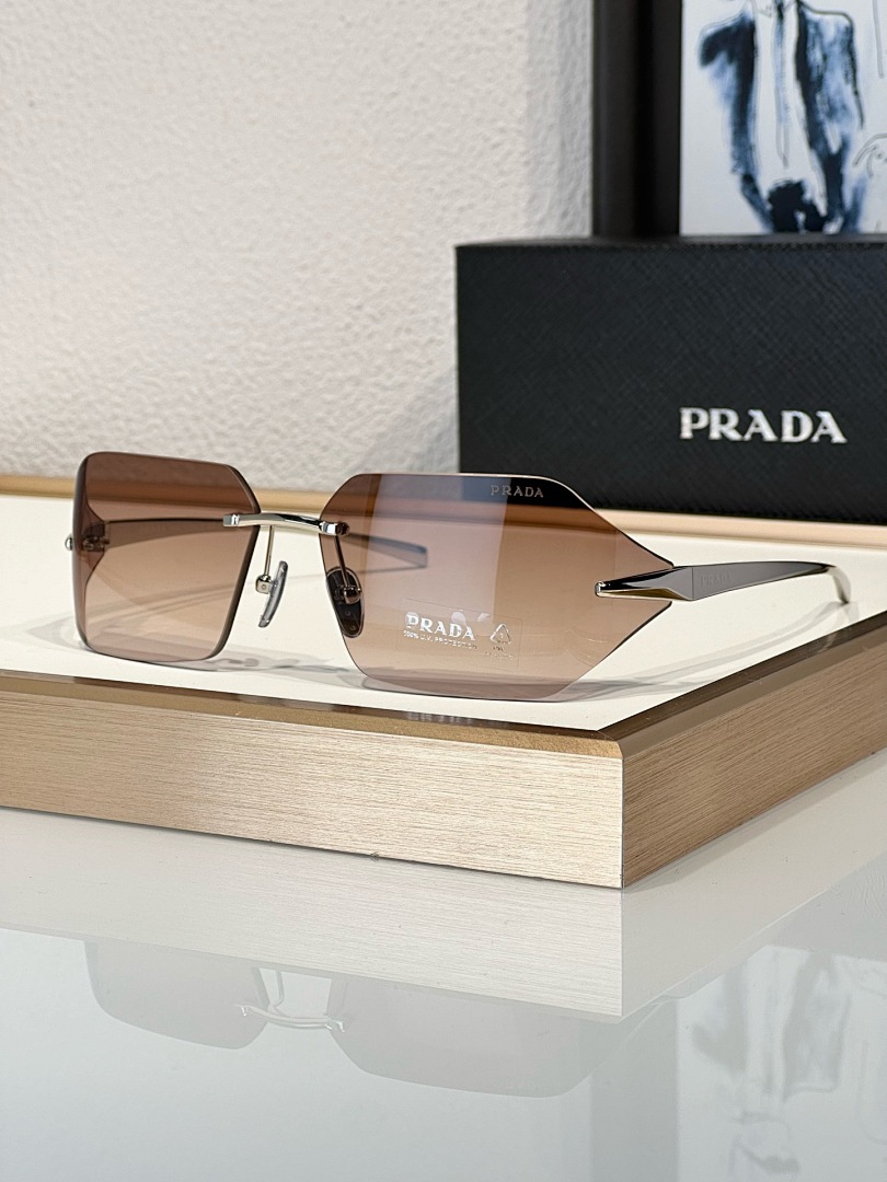 Prada Mod:SPR A55Size:71 - Image 4