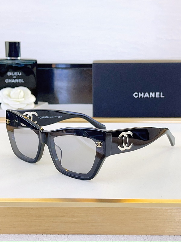 Chanel CH6314 62, photo 1